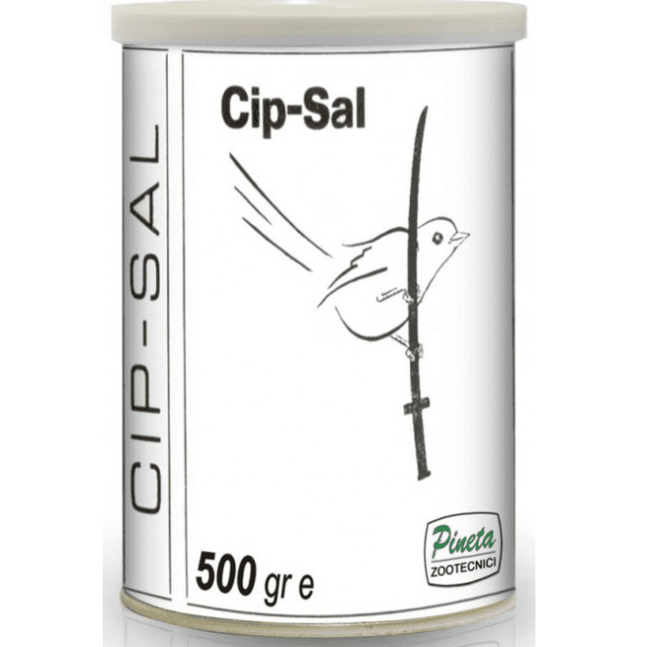 Pineta Cip-Sal 500gr