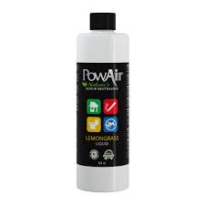 Powair Liquid 922ml Lemongrass