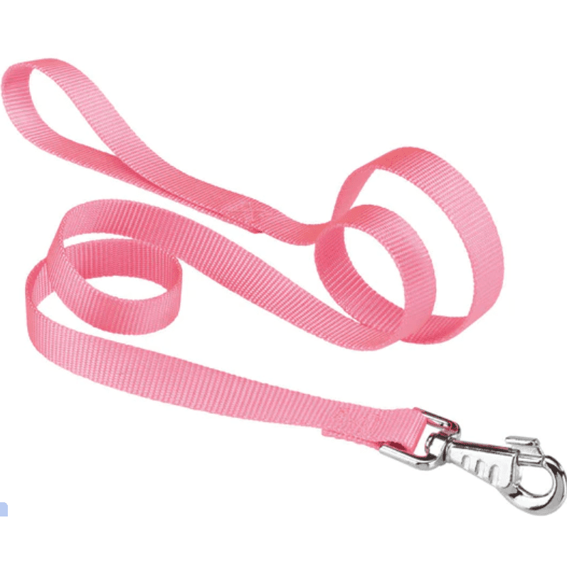 Club G Leash Pink