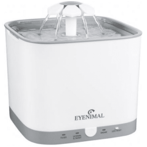 Eyenimal Smart Bloom Pet Fountain 2L