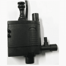 Spare Water Pump for Aquarium RS-230EL/320EL