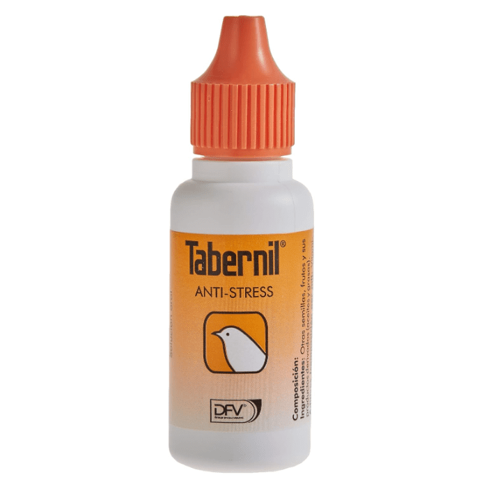 Tabernil Anti-Stress 20ml