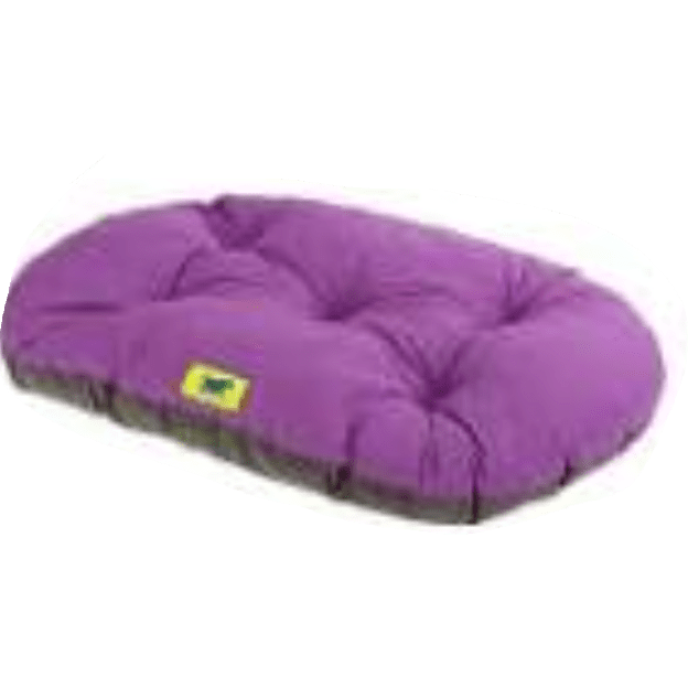 Relax 65/6 Cushion w/out Fur Purple 68x44cm