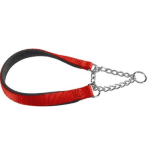 Daytona Semi-Choke Collar CSS 25/65 Red