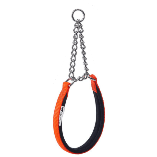 Daytona Semi-Choke Collar CSS 25/65 Orange