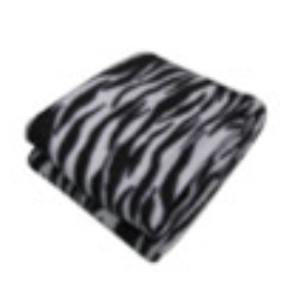 Pet Blanket Zebra 150x100cm