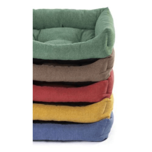 Rodi Fixed Cushion Bed 60x70cm