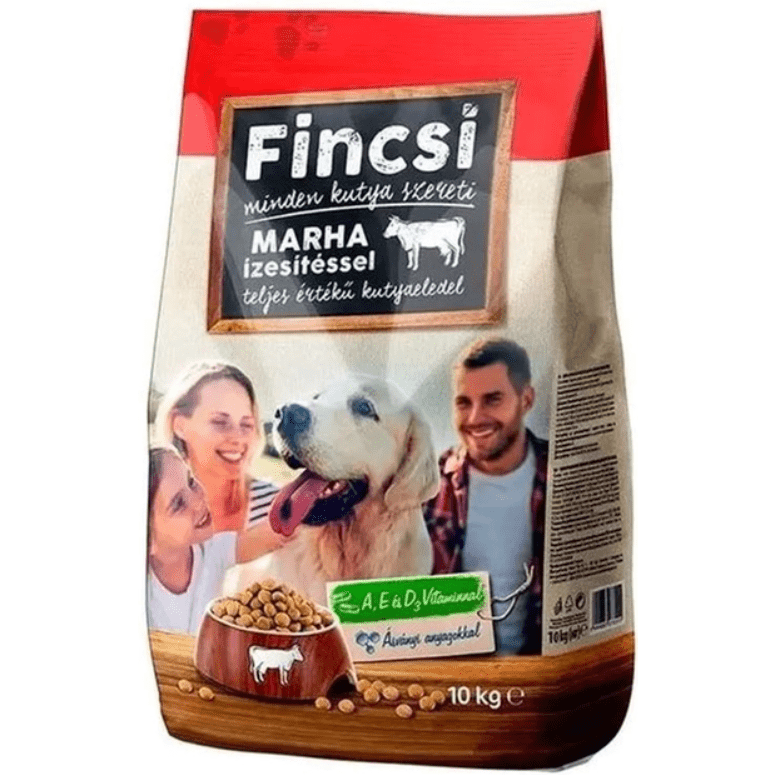 Fincsi Beef 10kg