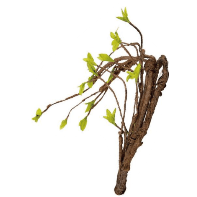 Bend-A-Branch Vine Double Small 1.3x140cm