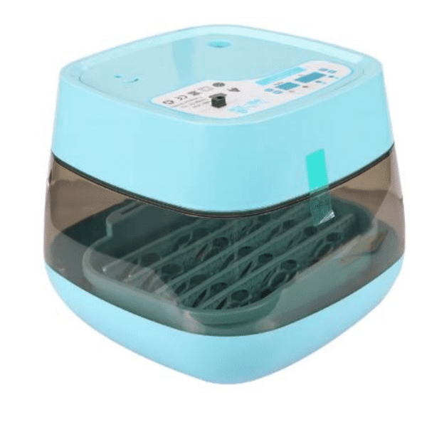 Mini Incubator 33x33x29.5cm