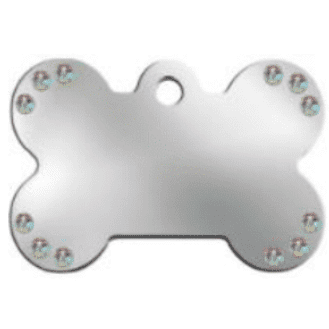 Buy Dog Tags Cyprus Online - Markospets.com