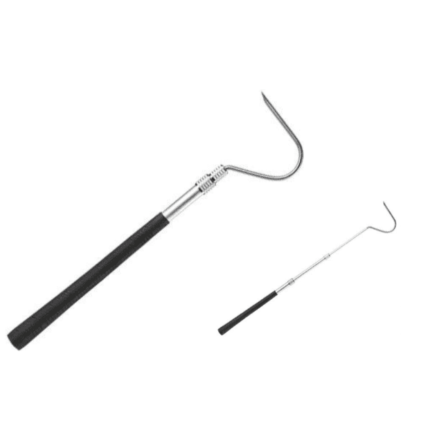 Hobby Telescopic Snake Hook