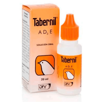 Tabernil AD3E 20ml