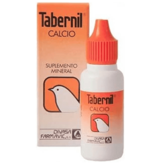 Tabernil Calcium 20ml