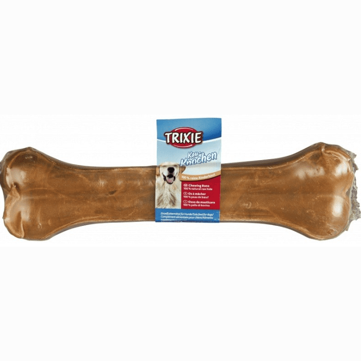 Trixie Chewing Bone Pressed 21cm 170gr