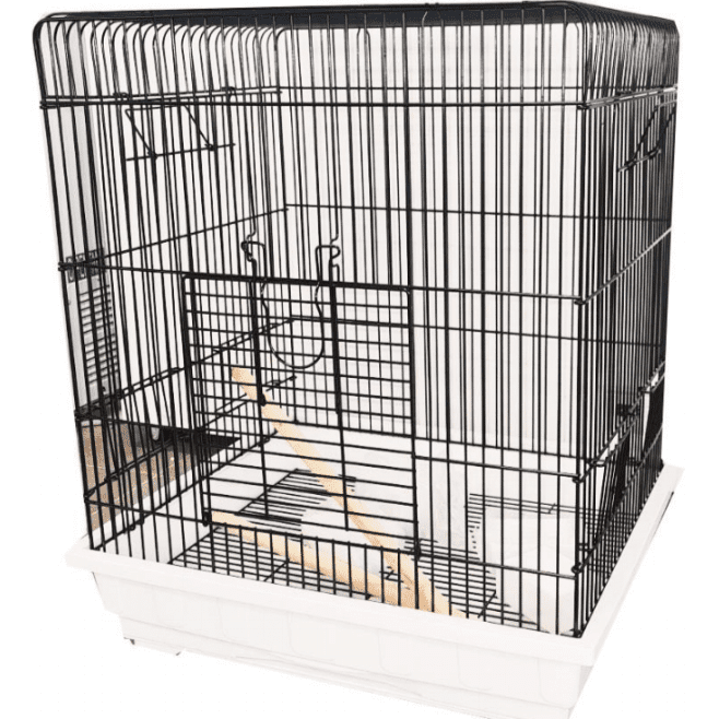 Bird Cage 63x53x75cm