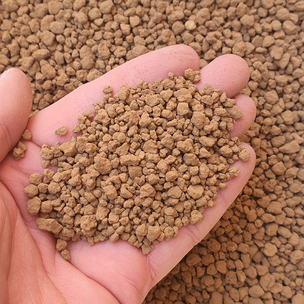 Akadama Soil 2L 1-5mm