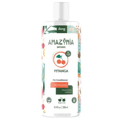 Amazonia Senses Pitanga Pet Conditioner 500ml