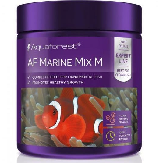 Aqua Forest Marine Mix M