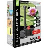 Aquael AquaJet PFN-1000