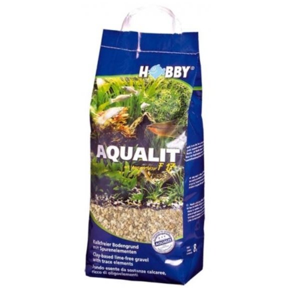 Hobby Aqualit 8kg 12L