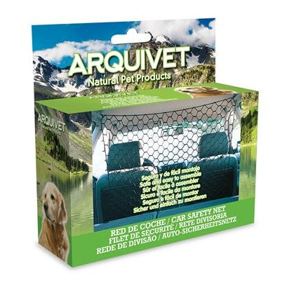 Arquivet Car Net 100x100cm