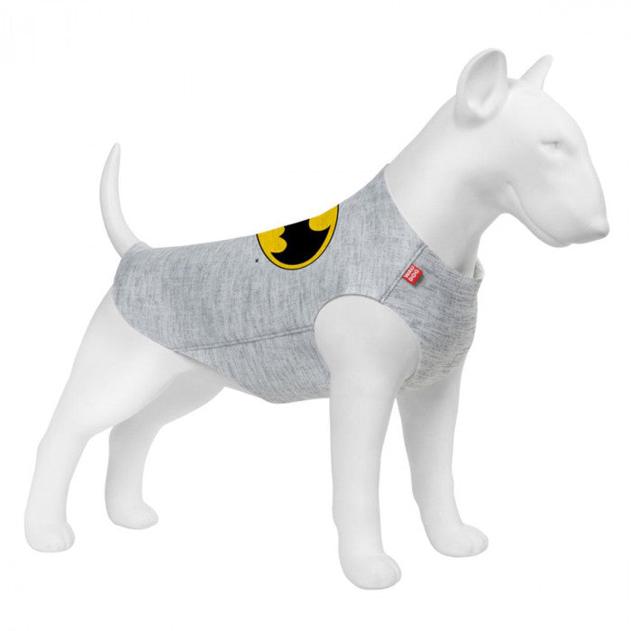 Waudog Batman Logo Jumper