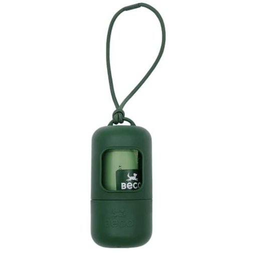 Beco Pets Recycled Poo Bag Holder