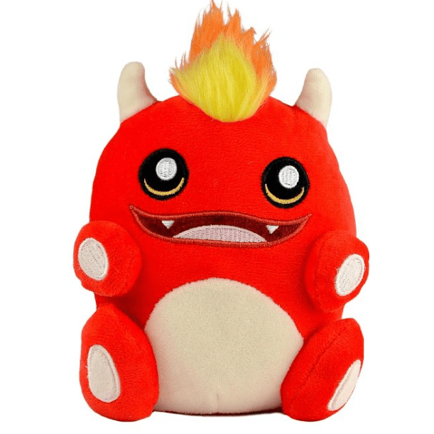 Dashi Plush Toy Benzi