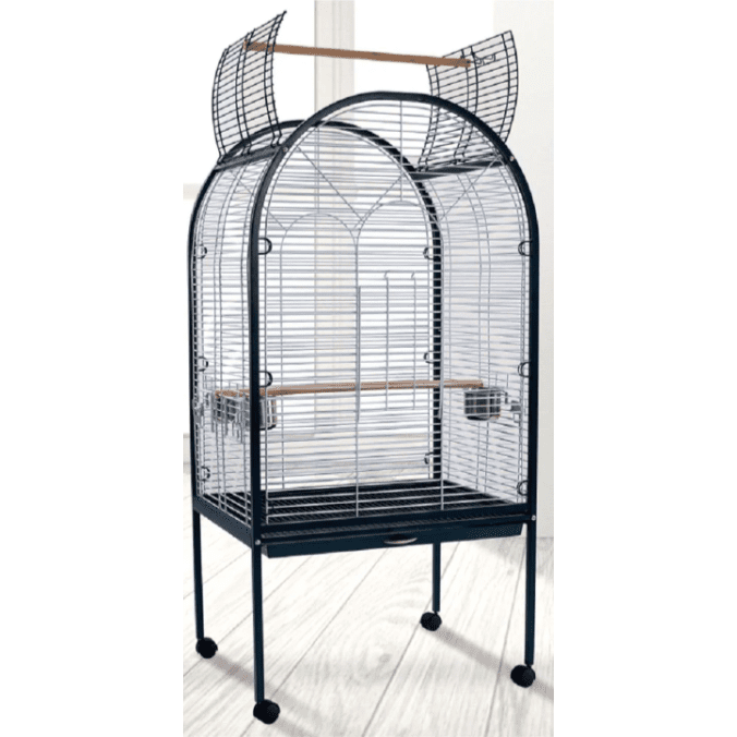 Bird Cage 80x61x157cm