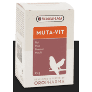 Versele-Laga Muta-Vit 200gr