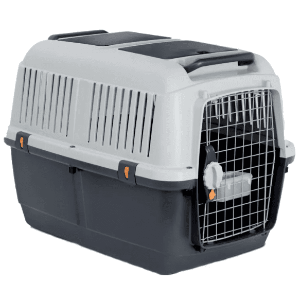 Cyrus pet crate best sale