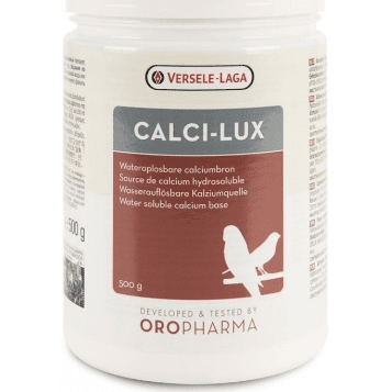 Versele-Laga Calci-Lux 500gr