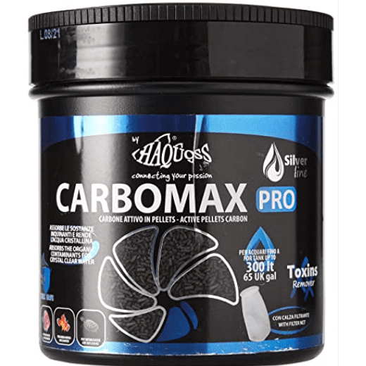 Haquoss CarboMax Pro 500gr