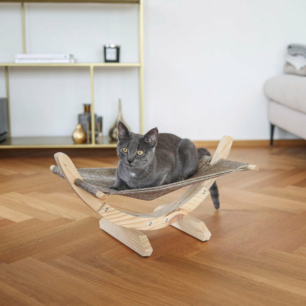 Siesta Cat Hammock 61x37x29cm