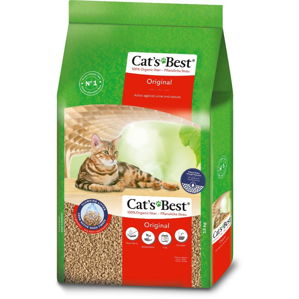 Cat's Best Original 30L