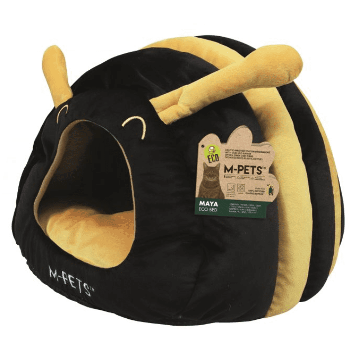 M-Pets Maya Eco Bed 45x40x33cm