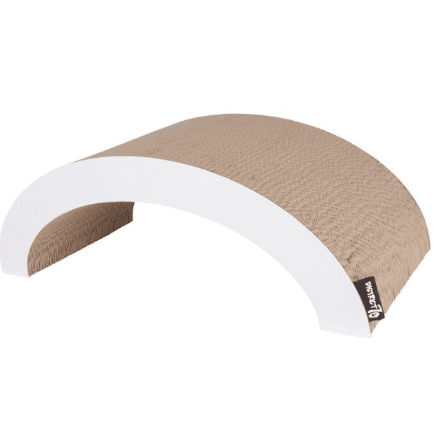 District70 Arch Cardboard Small