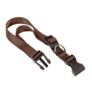 Ferplast Club Collar Brown