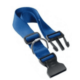 Ferplast Club Collar Blue