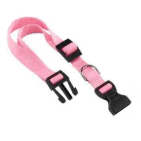 Ferplast Club Collar Pink