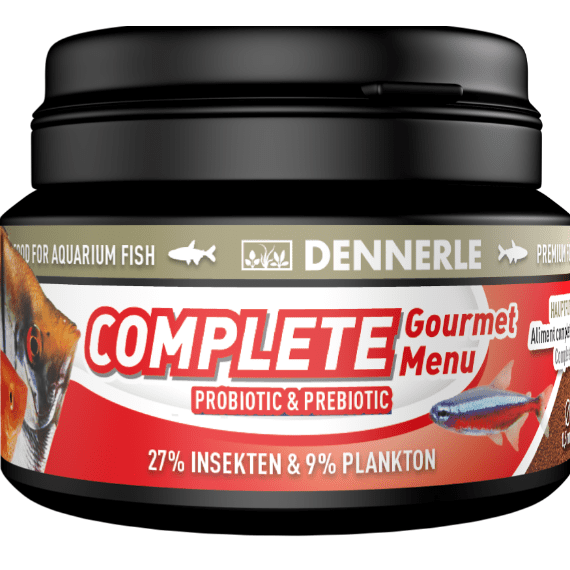 Dennerle Complete Gourmet Menu