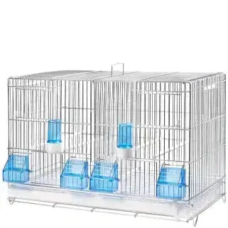 Bird Cage Cova 55 Zincata 320/55-12