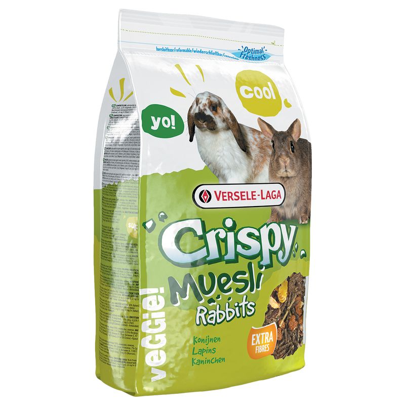 Versele-Laga Big Rabbits Muesli 2.75kg