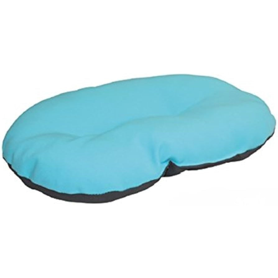 Croci Pillow Blue 77x50cm