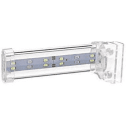 Crystal Led Clip RS-S10 14.5cm 4w