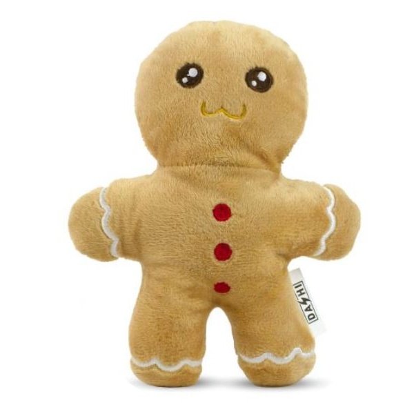 Dashi Plush Toy Ginger