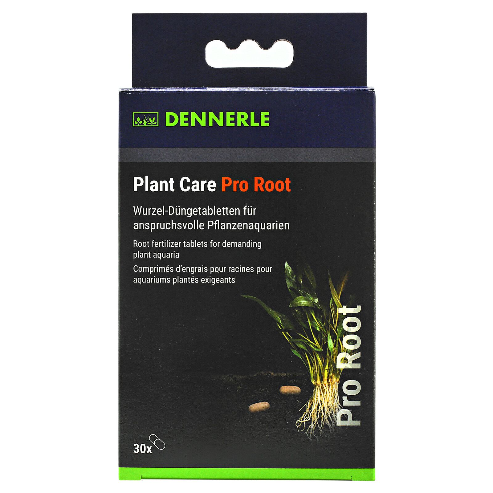 Dennerle Plant Care Pro Root