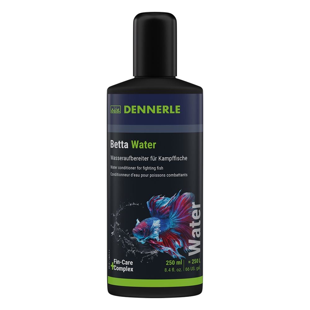 Dennerle Betta Water - 250 ml