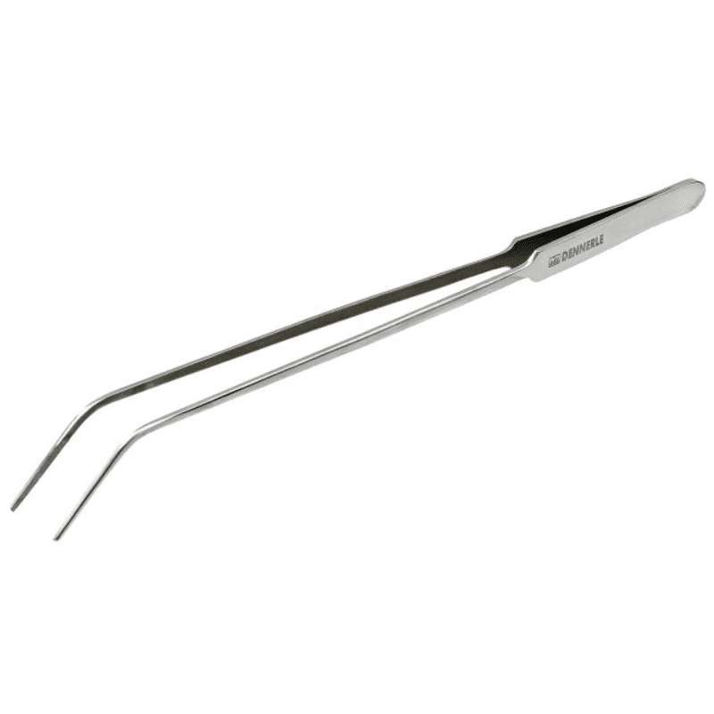 Dennerle Plant Tweezer Curved 30 cm